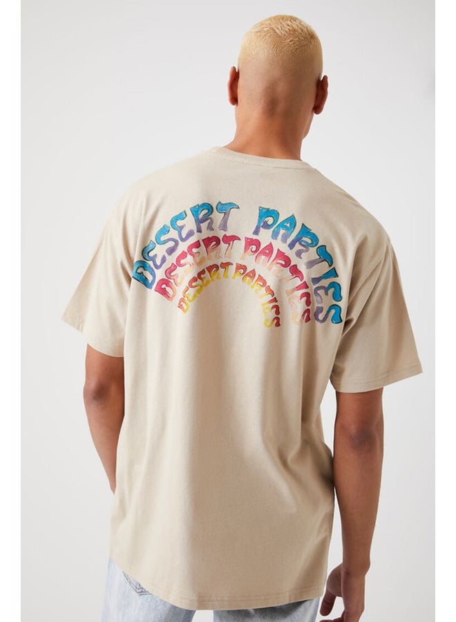 FOREVER 21 شعار القميص - Image 1