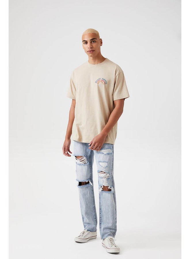 FOREVER 21 شعار القميص - Image 2