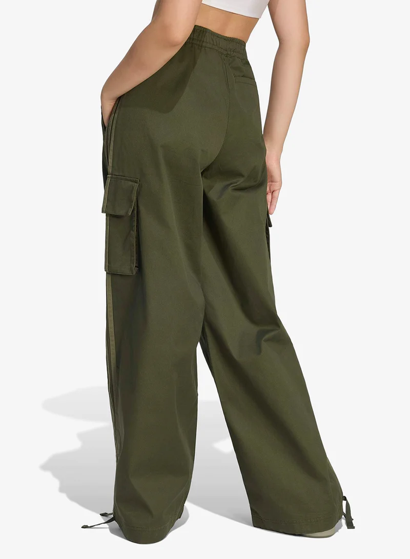 Adidas Originals Firebird Adilenium Twill Sweatpants