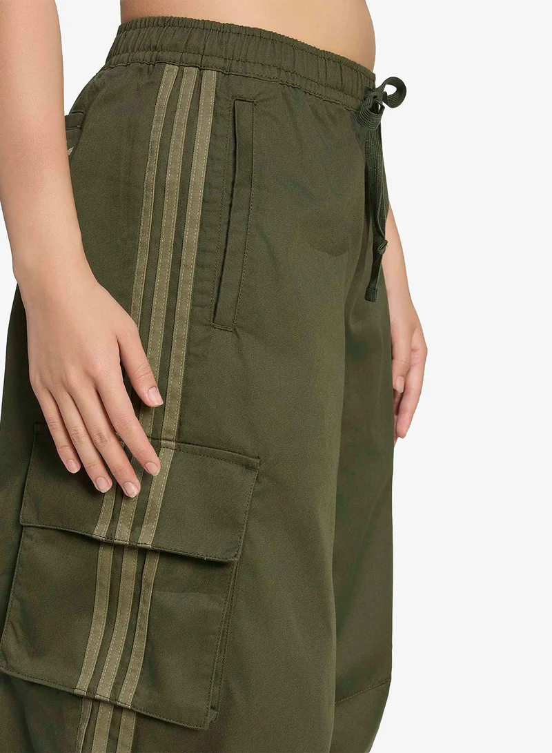 Adidas Originals NGTCAR/OLISTR Firebird Adilenium Twill Sweatpants for Women | Best Price UAE