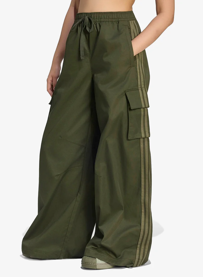 Adidas Originals Firebird Adilenium Twill Sweatpants