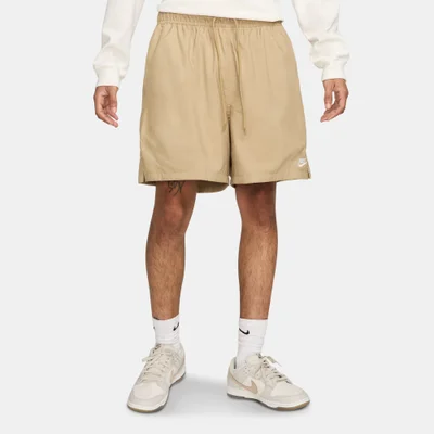 Nike Men's Club Woven Flow Shorts