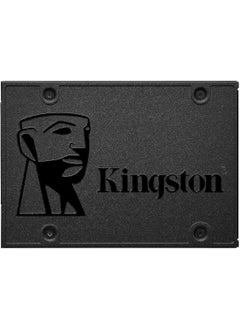 وحدة تخزين داخلية SSD A400 سعة 960 جيجابايت - SA400S37/960G