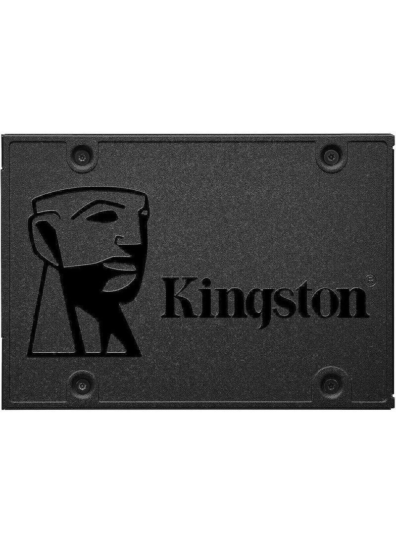 Store - وحدة تخزين داخلية SSD A400 سعة 960 جيجابايت - SA400S37/960G - Image 1