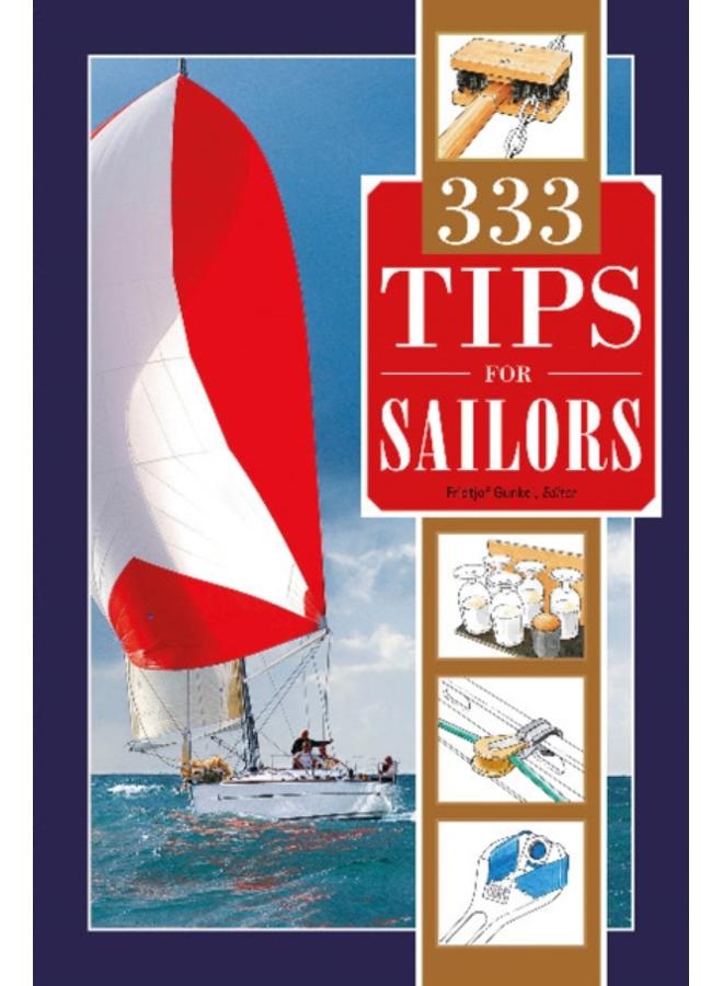 333 Tips for Sailors 