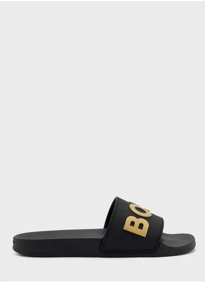BOSS Informal Slides