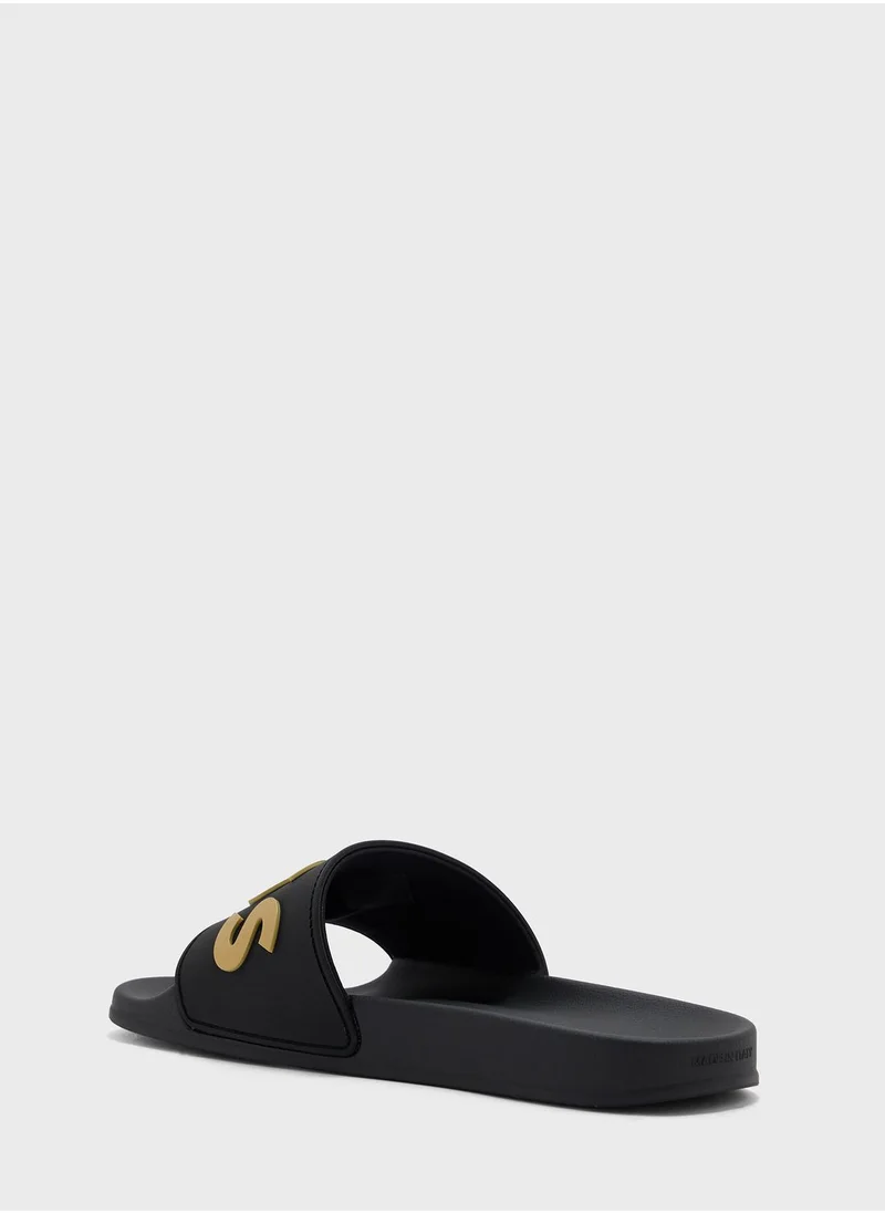 BOSS Informal Slides