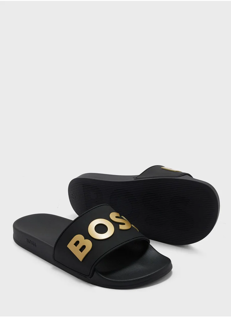 BOSS Informal Slides