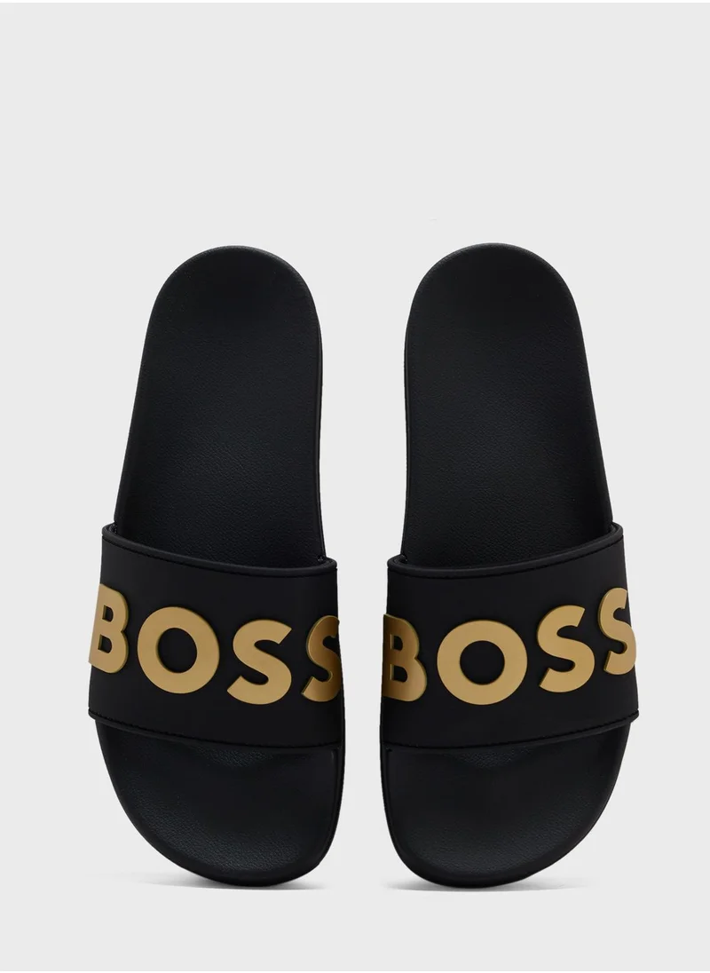 BOSS Informal Slides