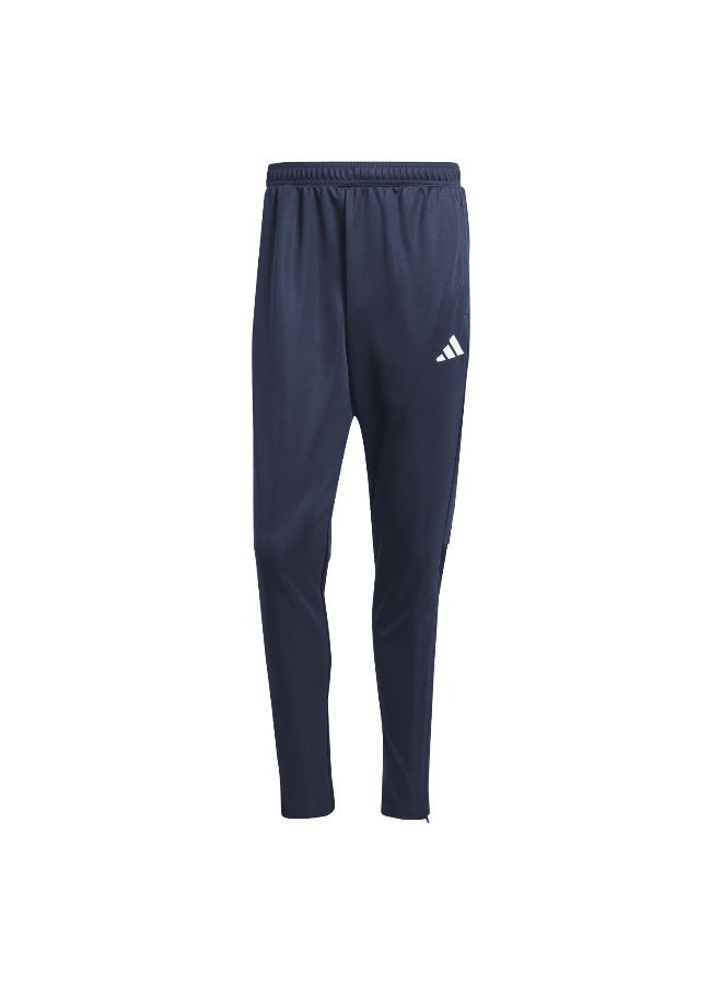 Adidas M Sereno Ts Blue Training Suits For Men XS - Image 3