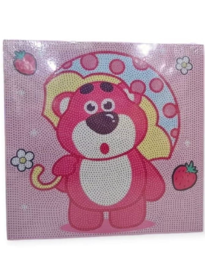 Diamond Painting Kits for Kids, 5D Arts and Crafts for Kids, Beginner Painting Kits  - Image 1