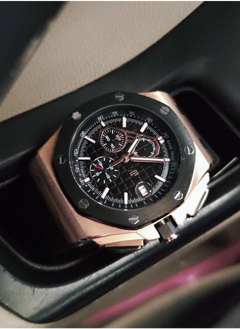 Admur brand watch for men