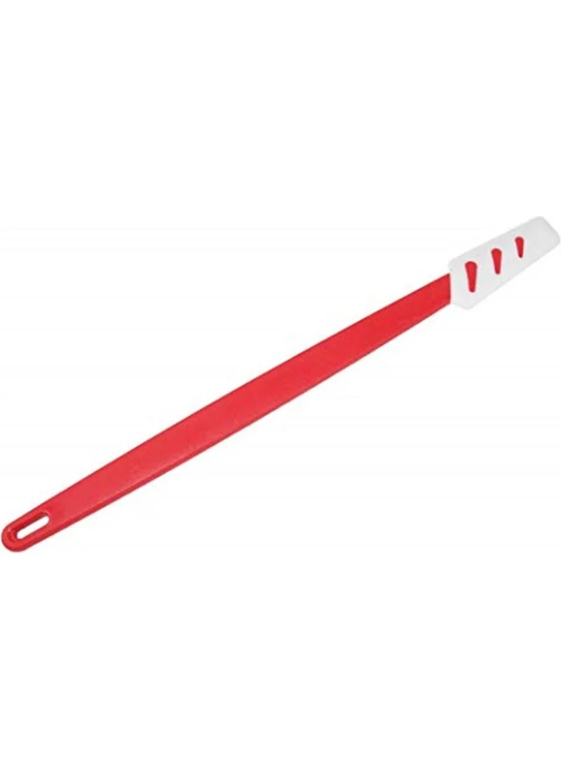 Tupperware Modern Fairy Thin Spatula Red