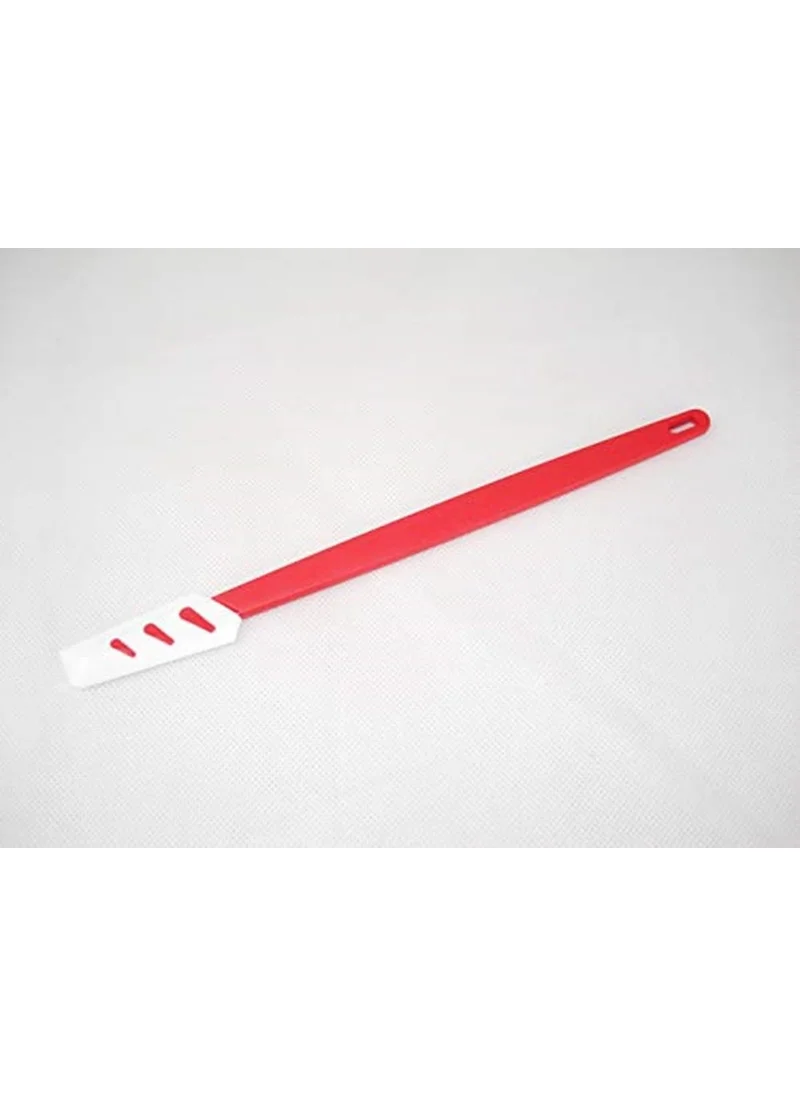 Tupperware Modern Fairy Thin Spatula Red