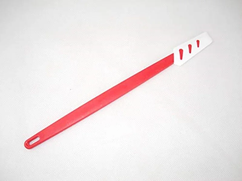 توبروير Modern Fairy Thin Spatula Red