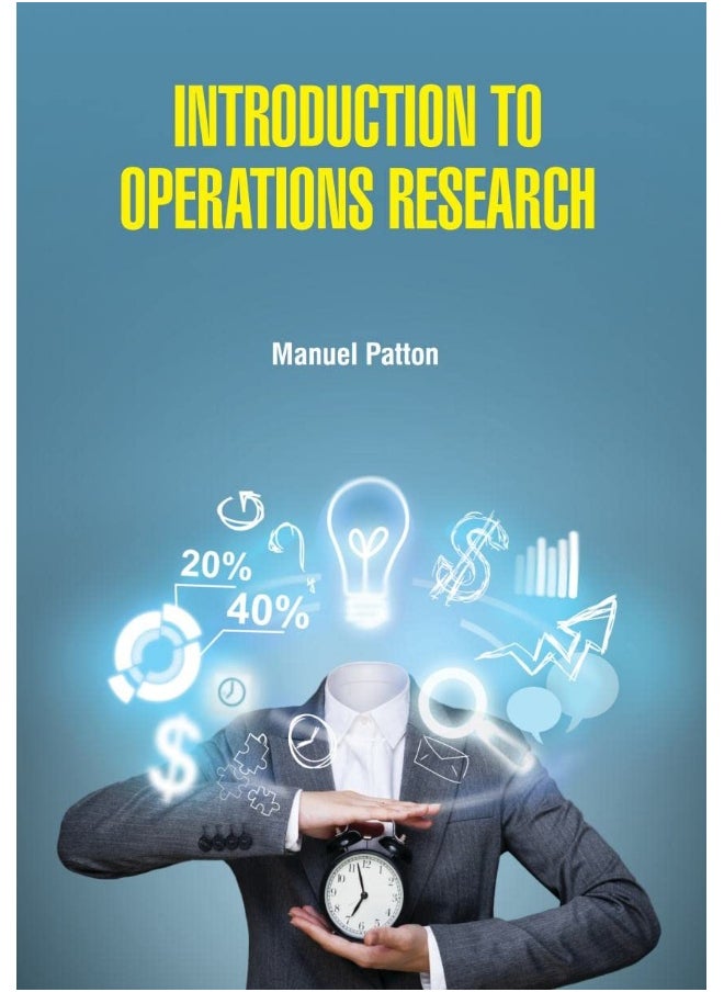 null - Introduction to Operations Research - Image 1