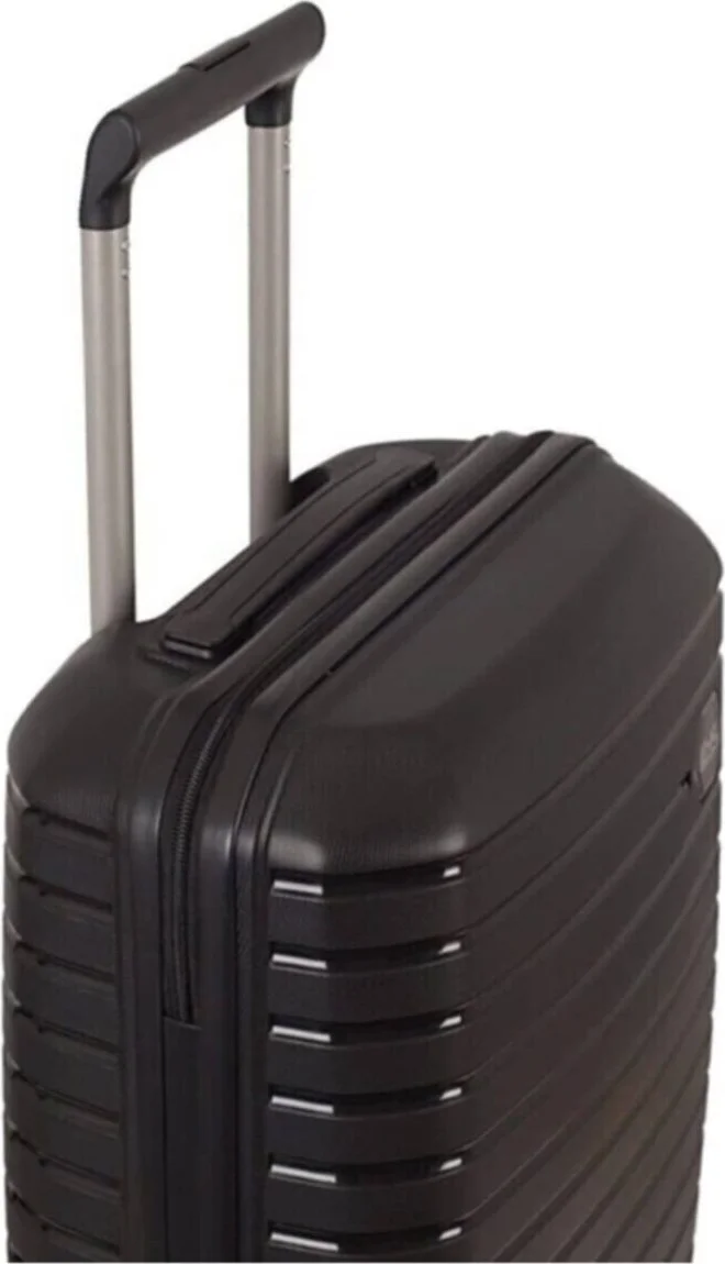 اسبويك New Season Luxury Ultra Light Unbreakable (Polypropline) Travel Luggage Suitcase