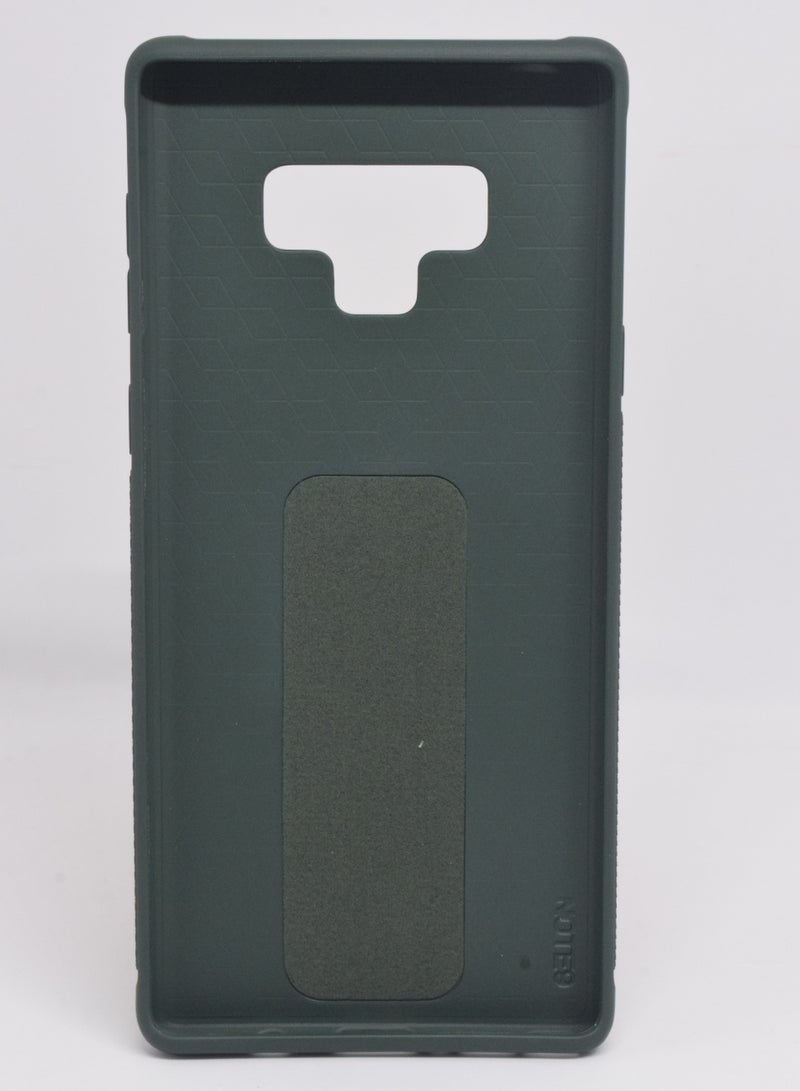 BORTONY Protective Case Cover With Finger Grip Stand For Samsung Galaxy Note 9 - Image 2