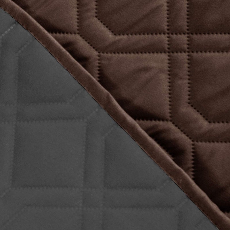 Ameritex Waterproof Dog Bed Cover Pet Blanket for Furniture Bed Couch Sofa Reversible - Image 5