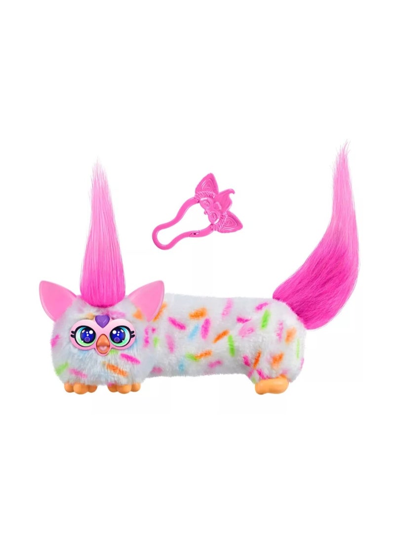 Hasbro Games Hasbro Furby Furblets Xtra Cookie Interactive Furblet Toy for Kids - Image 2