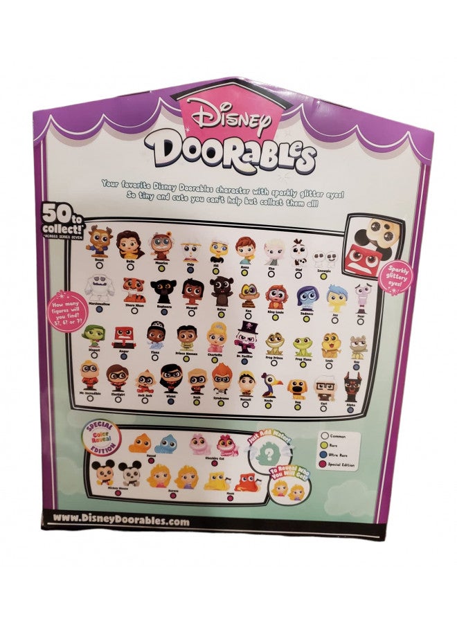 Doorables Series 7 mega peek - Image 2