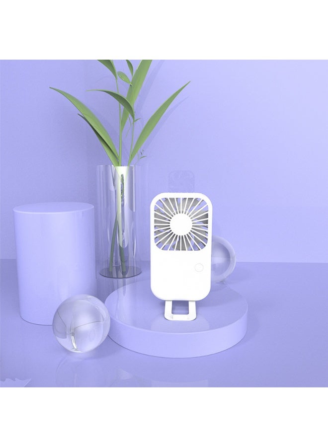 Nariele New USB Mini Handheld Fan