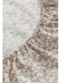 H&M Beige Dusty Light
