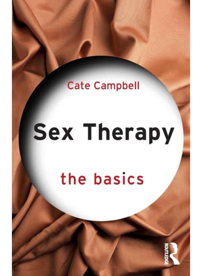 Sex Therapy : The Basics