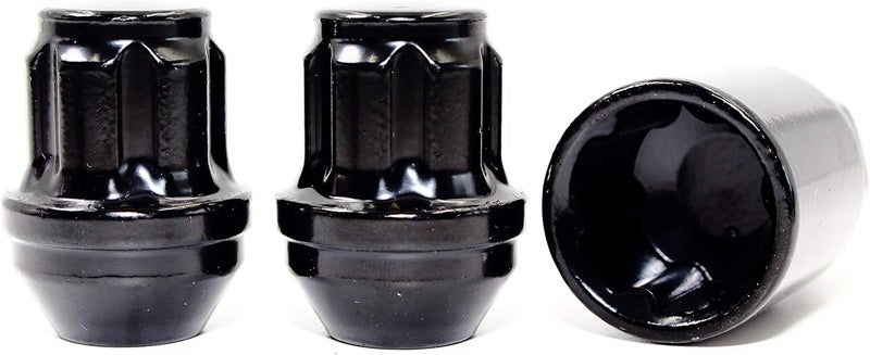 Veritek Performance Wheel Locks Set for Ford Lincoln - Image 4