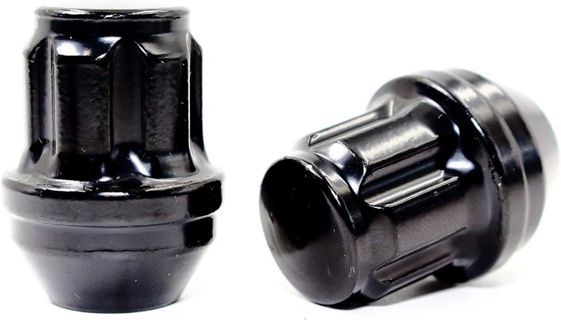 Veritek Performance Wheel Locks Set for Ford Lincoln - Image 2