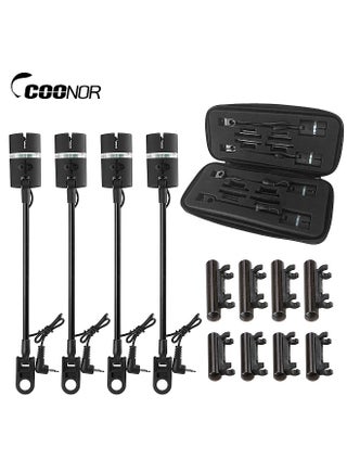 Fishing Swinger Set Carp Fishing Bite Indicator Swinger Digital Fishing Alarm LED Bite Indicator Illuminated Swinger Fishing Tackle - pzsku/Z1C3326CE3A422DF61529Z/45/_/1716777671/00f53a02-e444-4468-95d1-334ce9e2ab30