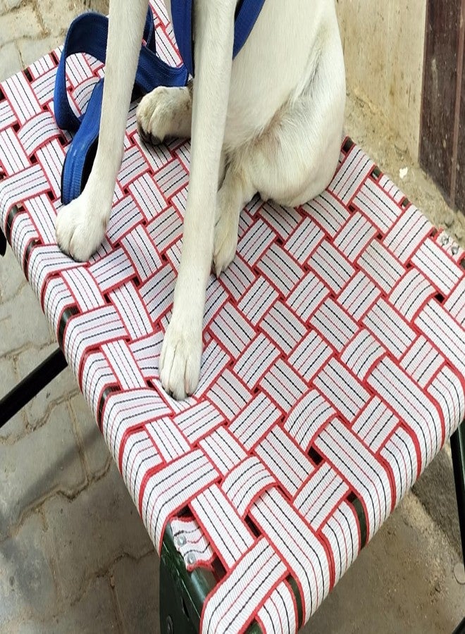 Generic Idol Elevated Foldable Dog Bed - Image 5