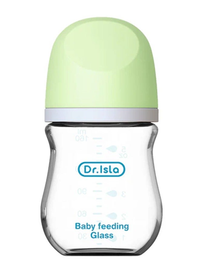 Dr.isla زجاجة تغذية طفل د. آيسلا للرضاعة الطبيعية - Image 1
