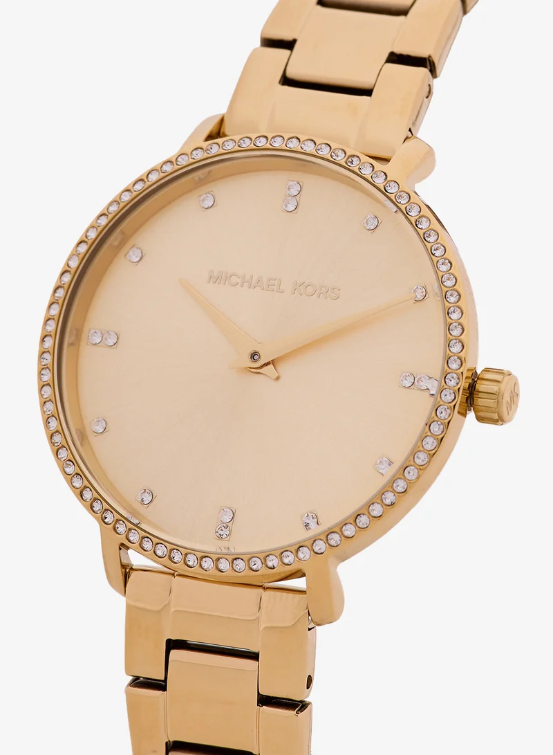 Michael Kors MK7643SET Pyper Gift Set - Bf Promo Watch