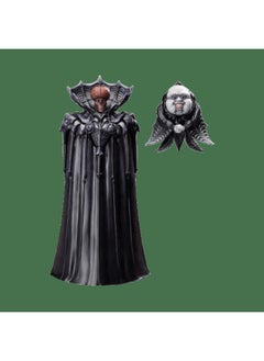 FREEing figma Void and figFIX Ubik(re-run) 