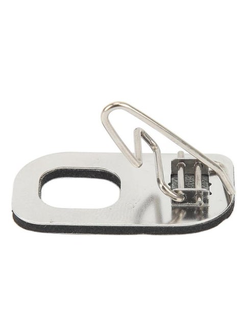 Recurve Bow Arrow Rests Stable Double Wire 6061 T6 Alloy Hunting Archery Rests for Recurve Bow Archery Hunting Outdoor