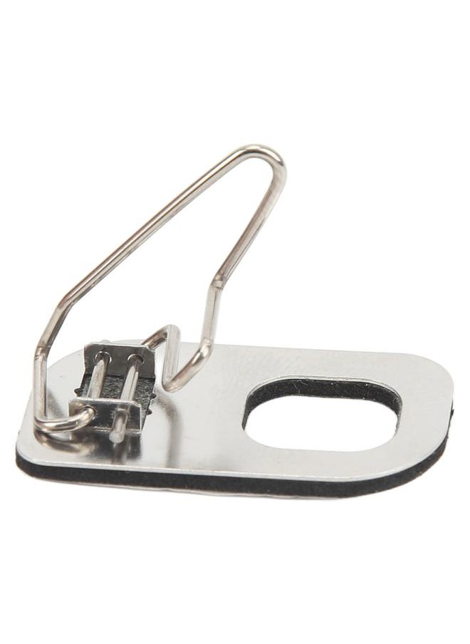 Recurve Bow Arrow Rests Stable Double Wire 6061 T6 Alloy Hunting Archery Rests for Recurve Bow Archery Hunting Outdoor