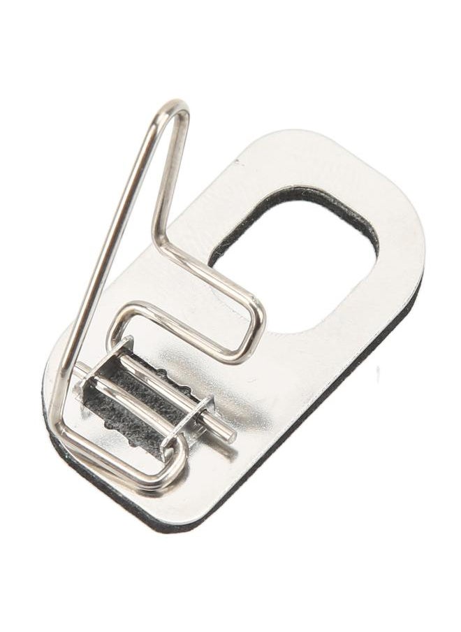 Recurve Bow Arrow Rests Stable Double Wire 6061 T6 Alloy Hunting Archery Rests for Recurve Bow Archery Hunting Outdoor