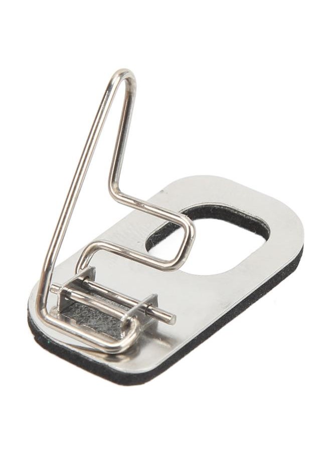 Recurve Bow Arrow Rests Stable Double Wire 6061 T6 Alloy Hunting Archery Rests for Recurve Bow Archery Hunting Outdoor
