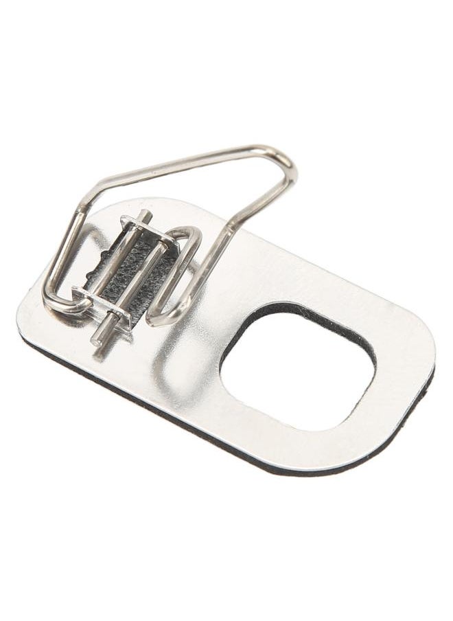 Recurve Bow Arrow Rests Stable Double Wire 6061 T6 Alloy Hunting Archery Rests for Recurve Bow Archery Hunting Outdoor