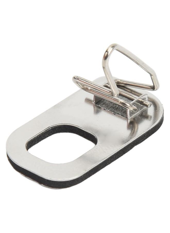 Recurve Bow Arrow Rests Stable Double Wire 6061 T6 Alloy Hunting Archery Rests for Recurve Bow Archery Hunting Outdoor