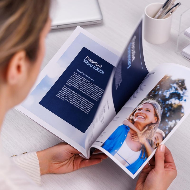 Neenah Exact Index Cardstock, 110 lb, 8.5 x 11 Inches, 250 Sheets, White, 94 Brightness - Image 3