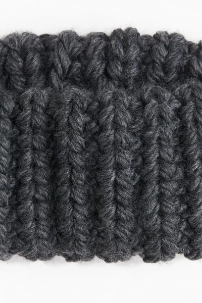 H&M Rib-Knit Headband