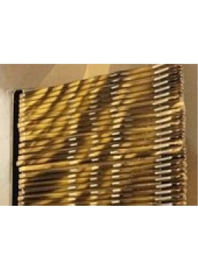 Scunci No-Slip Grip Bobby Pins, 48 ct. - Image 2