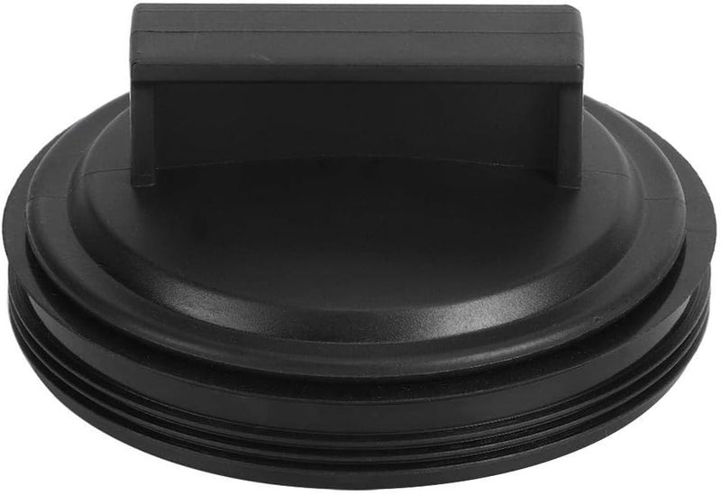 3 inch Garbage Disposal Splash Guards and Kitchen Sink Stopper Universal Rubber Food Waste Disposer in Sink Erator Garbage Disposal Splash Guard and Drain Plug for Waste King Whirlaway - Image 3