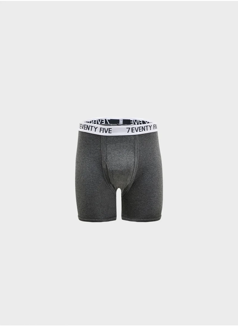Seventy Five Basics Boxers