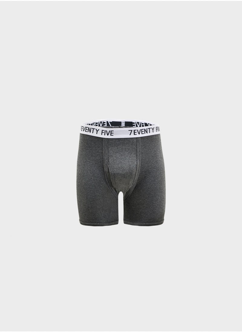 Seventy Five Basics Boxers  - Image 1