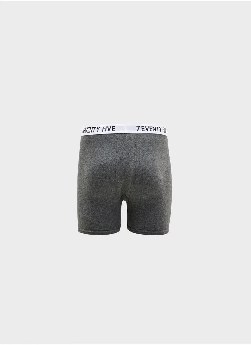 Seventy Five Basics Boxers