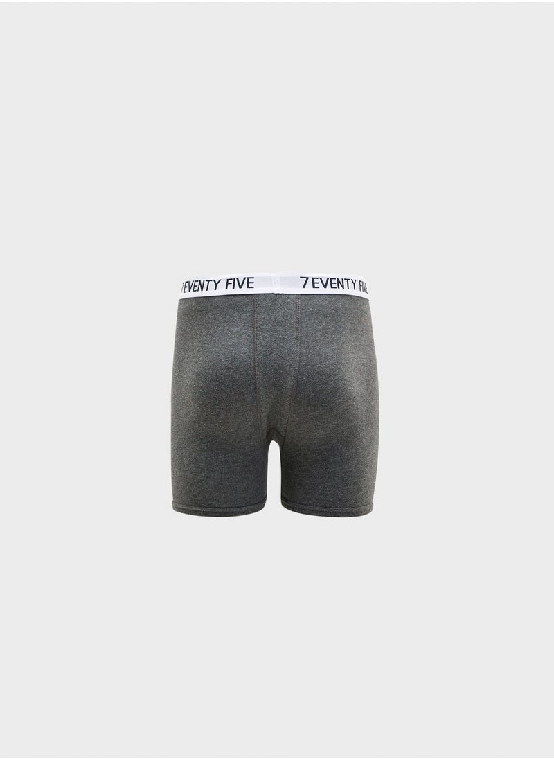 Seventy Five Basics Boxers  - Image 2