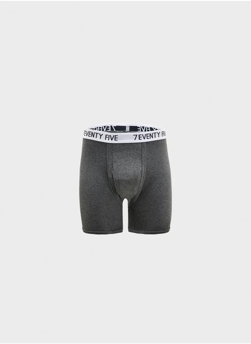 Seventy Five Basics Boxers